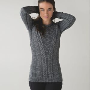 LULULEMON Rest Less Pullover (Second Release)